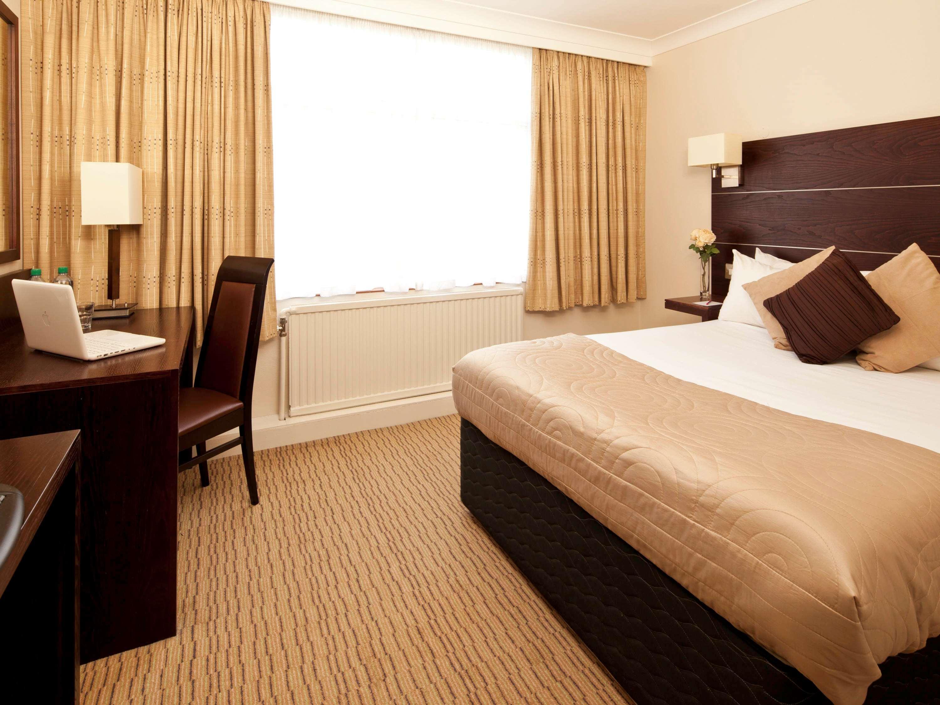 Mercure Bradford, Bankfield Hotel Bradford  Exterior foto