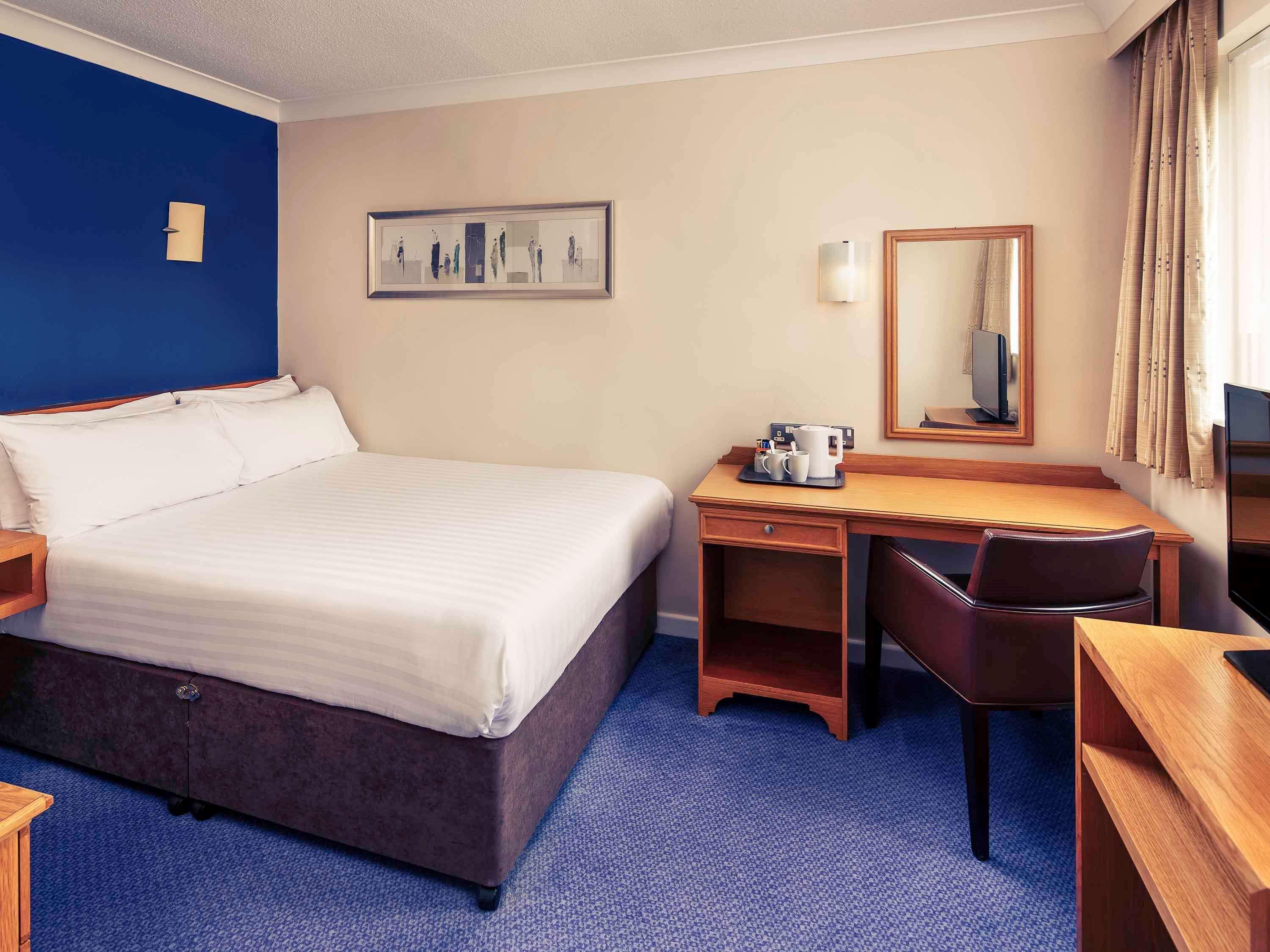 Mercure Bradford, Bankfield Hotel Bradford  Exterior foto