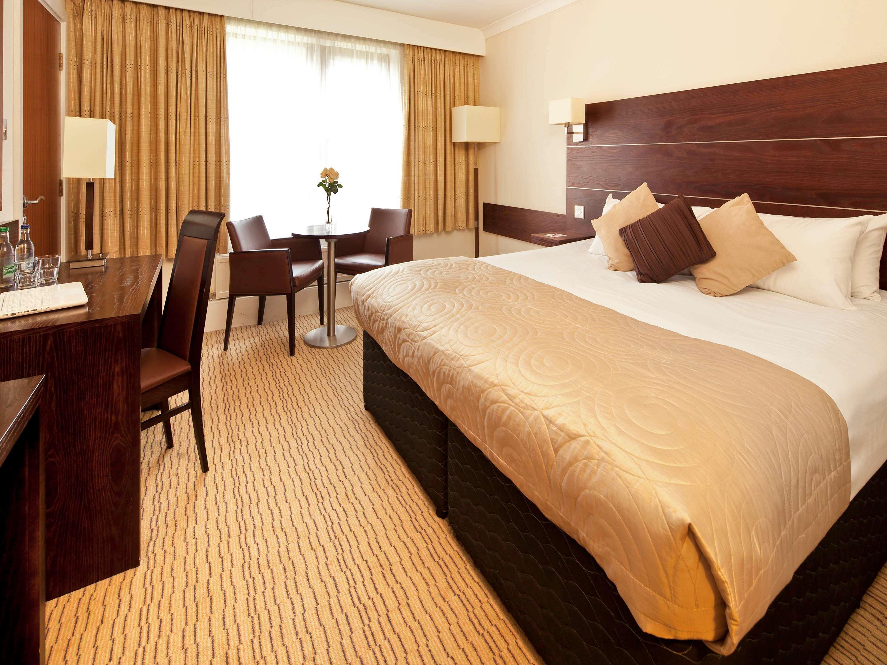 Mercure Bradford, Bankfield Hotel Bradford  Exterior foto