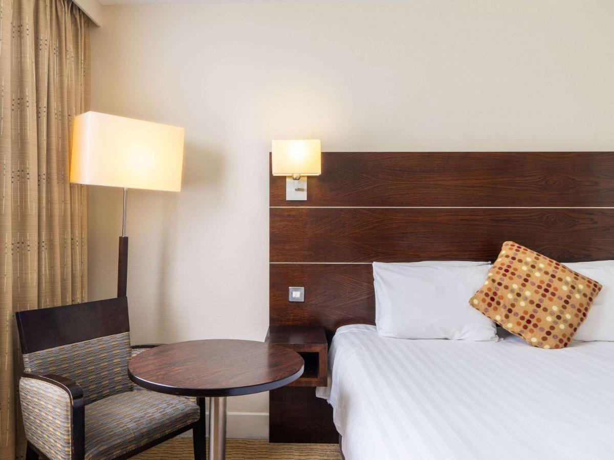 Mercure Bradford, Bankfield Hotel Bradford  Exterior foto