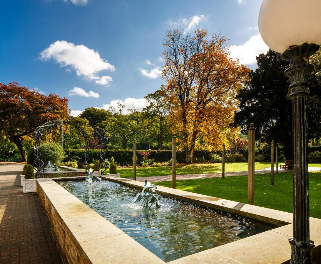 Mercure Bradford, Bankfield Hotel Bradford  Exterior foto