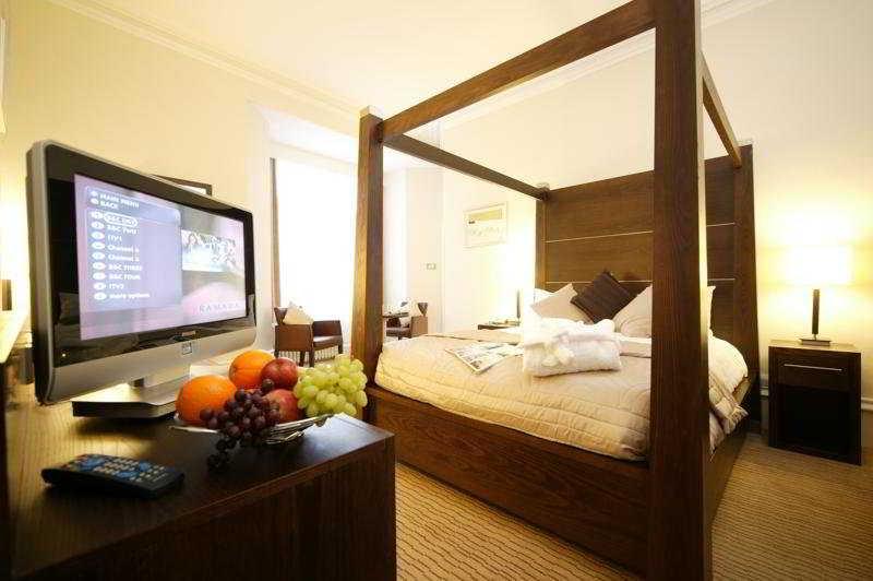 Mercure Bradford, Bankfield Hotel Bradford  Cameră foto