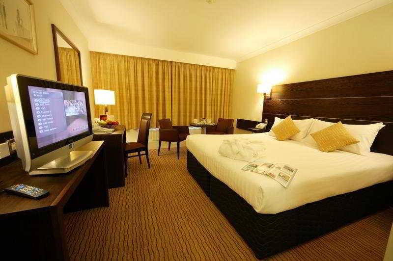 Mercure Bradford, Bankfield Hotel Bradford  Cameră foto