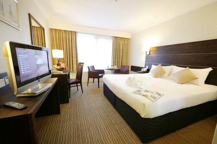 Mercure Bradford, Bankfield Hotel Bradford  Cameră foto