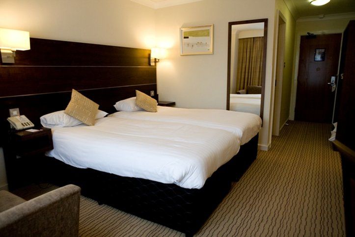 Mercure Bradford, Bankfield Hotel Bradford  Exterior foto