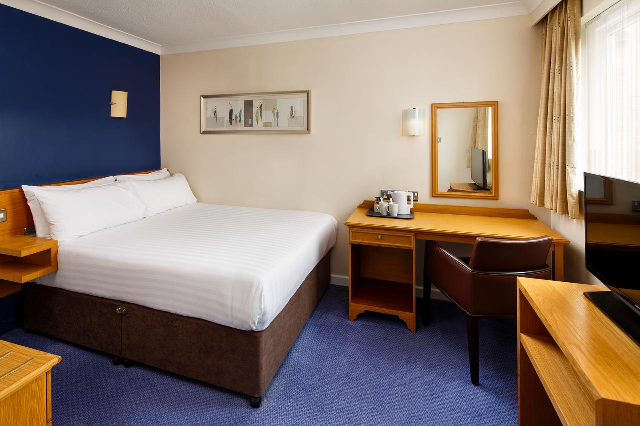 Mercure Bradford, Bankfield Hotel Bradford  Exterior foto