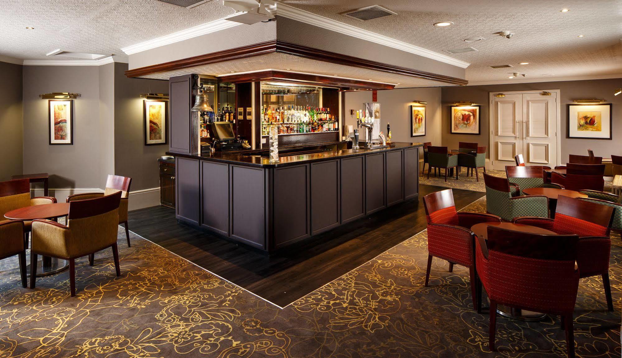 Mercure Bradford, Bankfield Hotel Bradford  Exterior foto